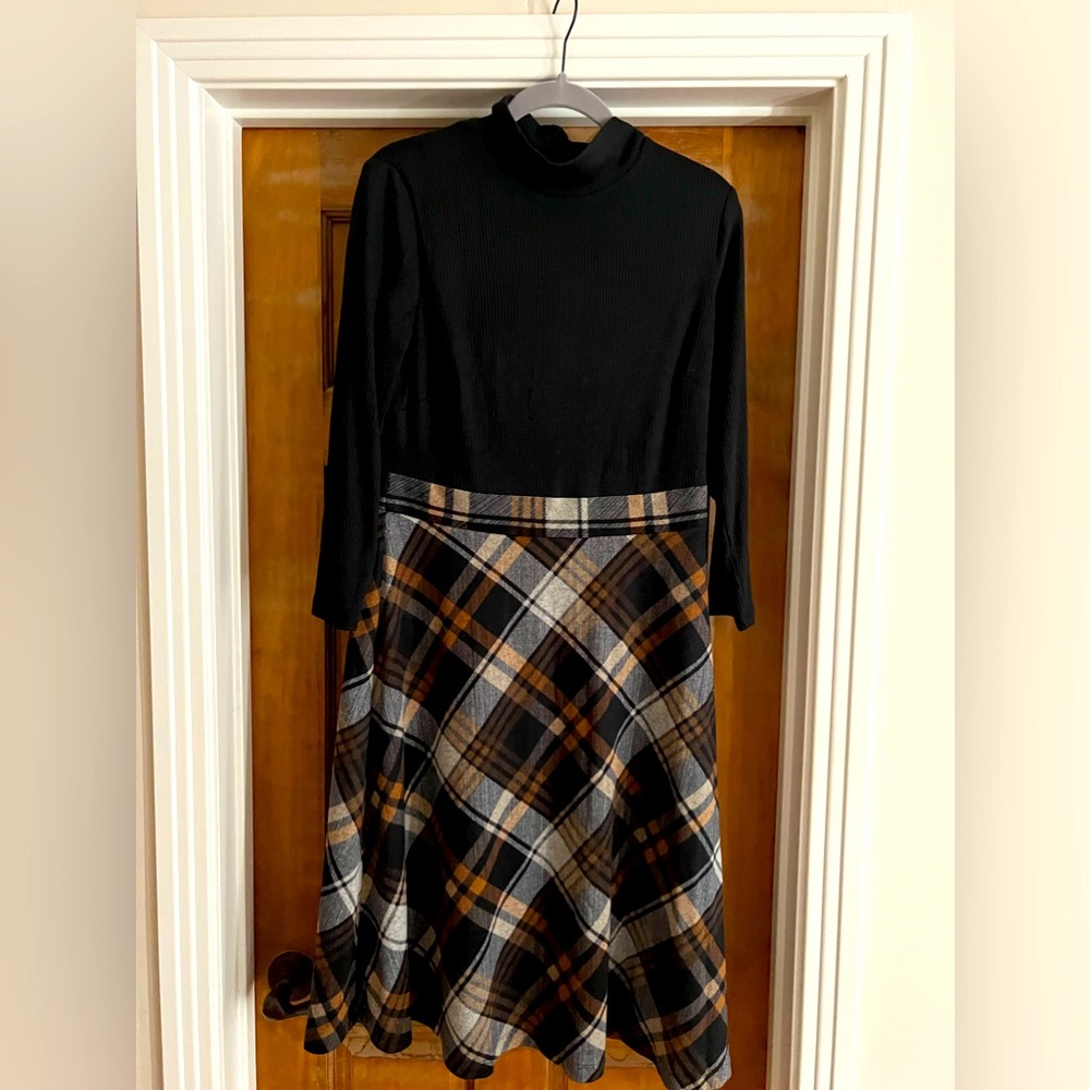 Eliza J dress. Size 14.